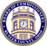 Butler County Treasurer Logo